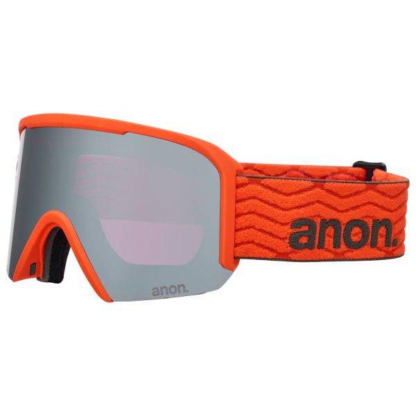 Anon - Nesa S S4 (VLT 6%) - Skibril