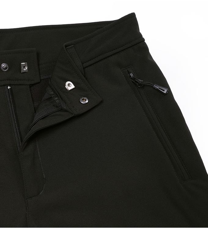 Icepeak Men Erding Softshell Broek
