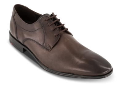 Lloyd Core 111 Sko Brun 25-505