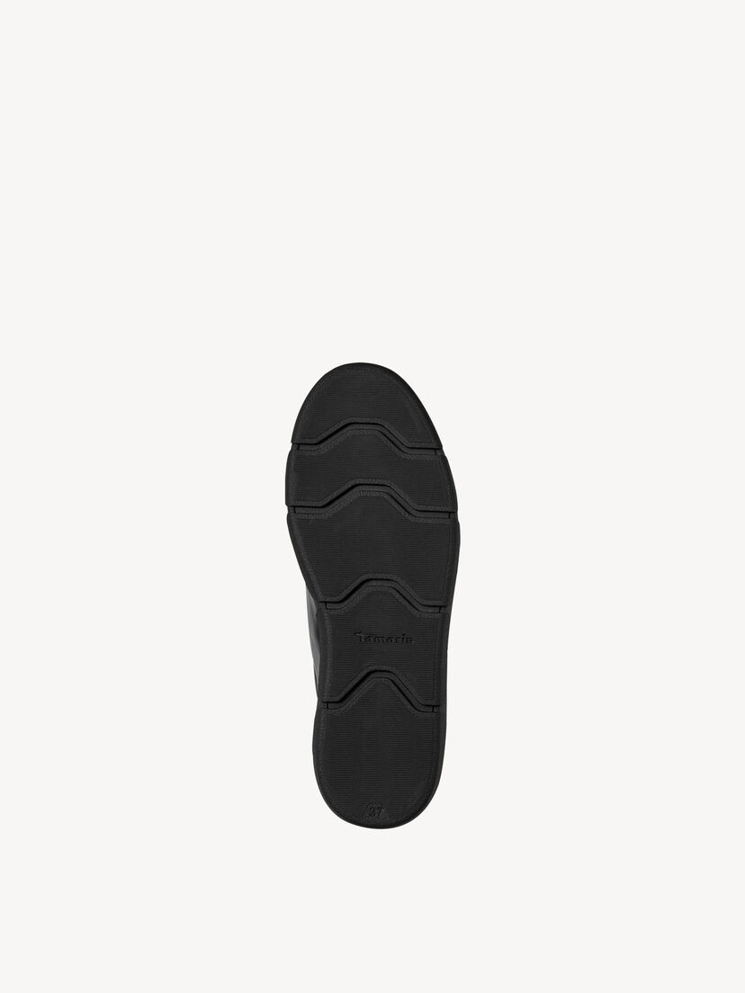 Sneaker - zwart