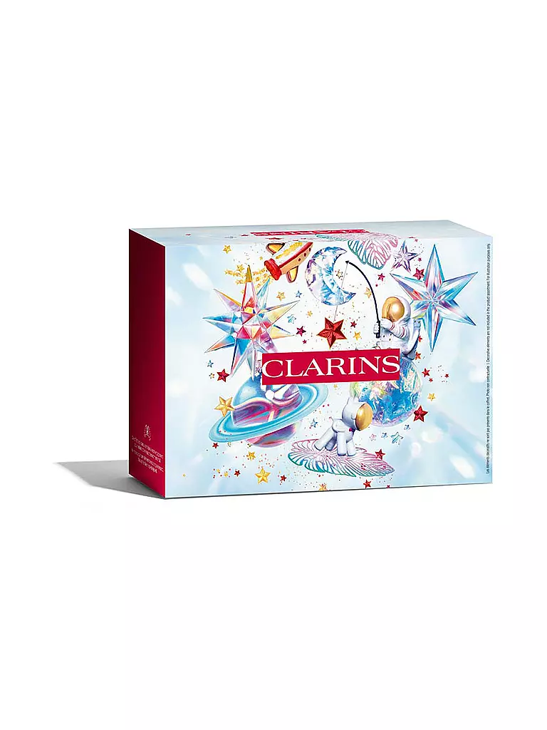 CLARINS Geschenkset - All About Eyes Set keine Farbe
