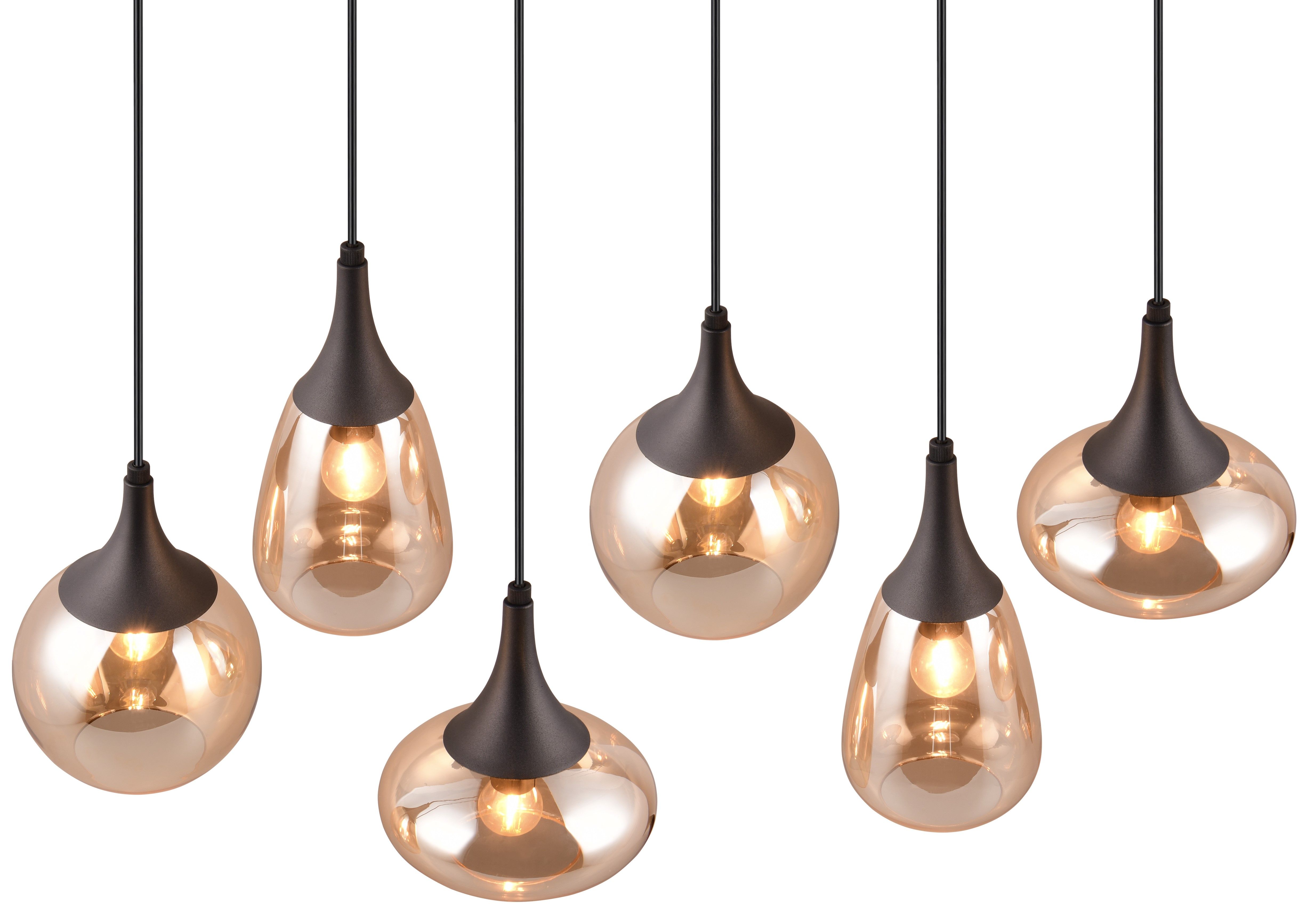 Hanglamp  Lumina B93 x D34 cm