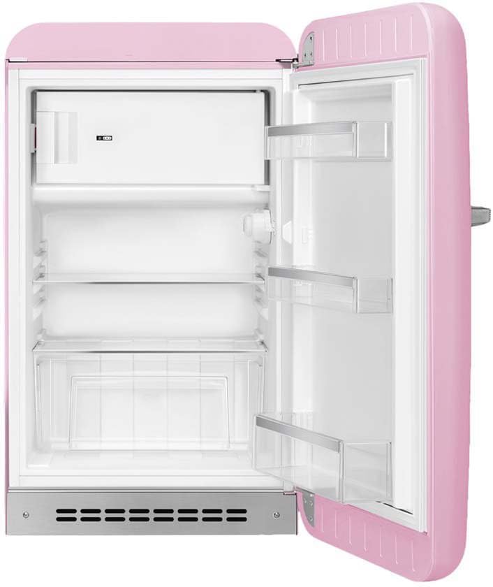 Smeg 50s Style Fab10r One Door Fridge 122L