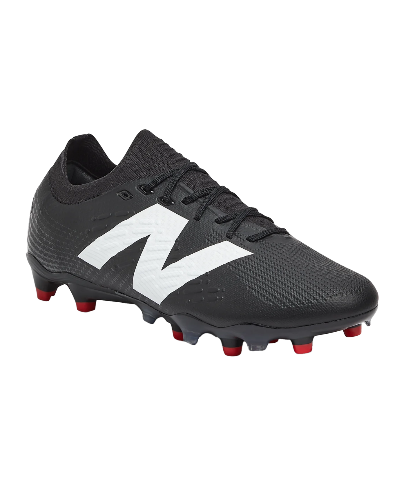New Balance Tekela V4 Pro Low FG Black Out Schwarz FM45
