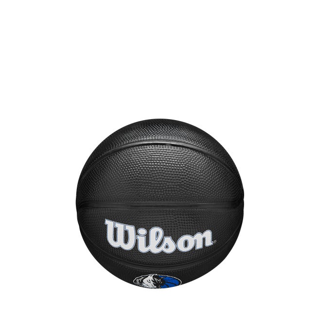 NBA Team Tribute Mini Basketball