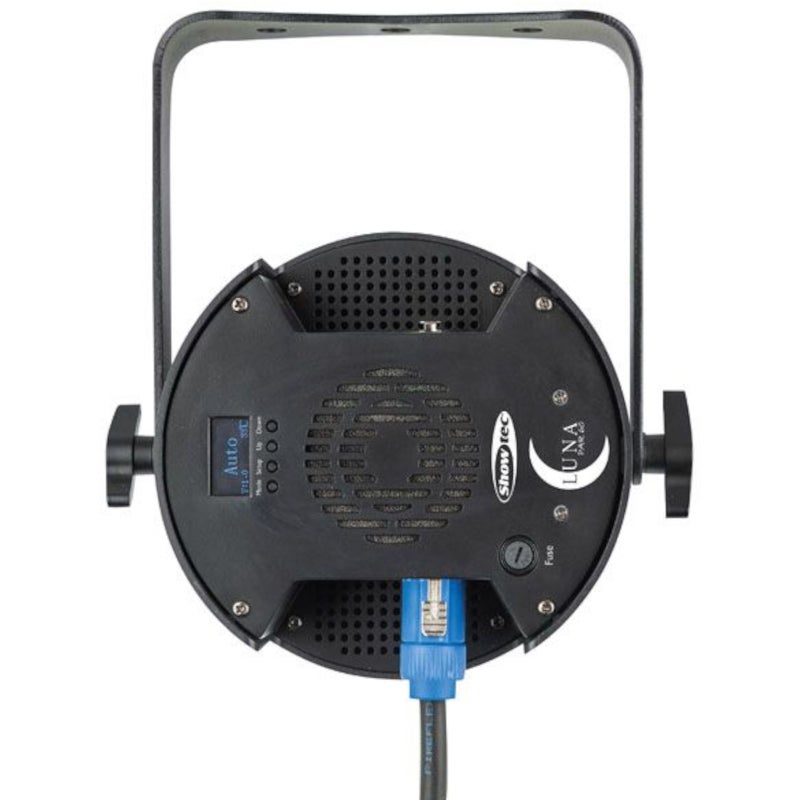 Showtec LUNA PAR 60 Q4 COB LED spot
