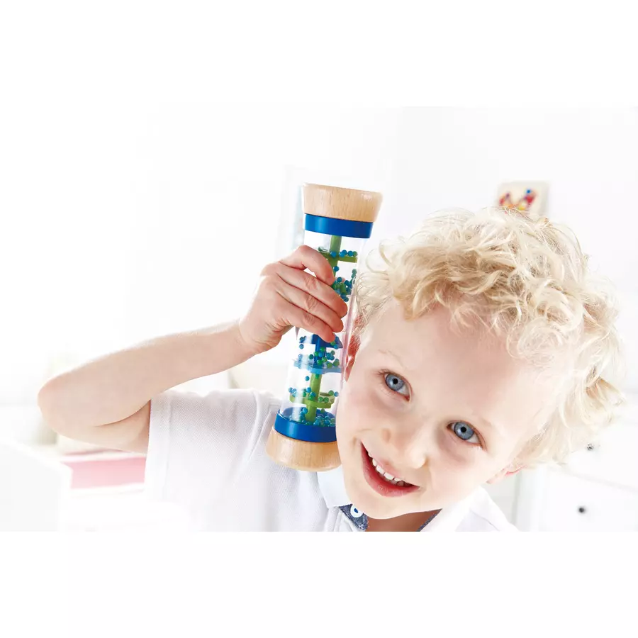 Hape Blauer Regenmacher