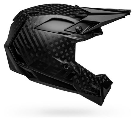 Casque Intégral Bell Full 10 Mips Spherical Noir