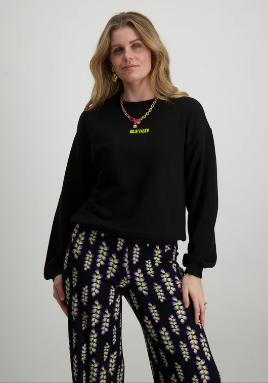 Refined Department Sweater Jayne R2410620660