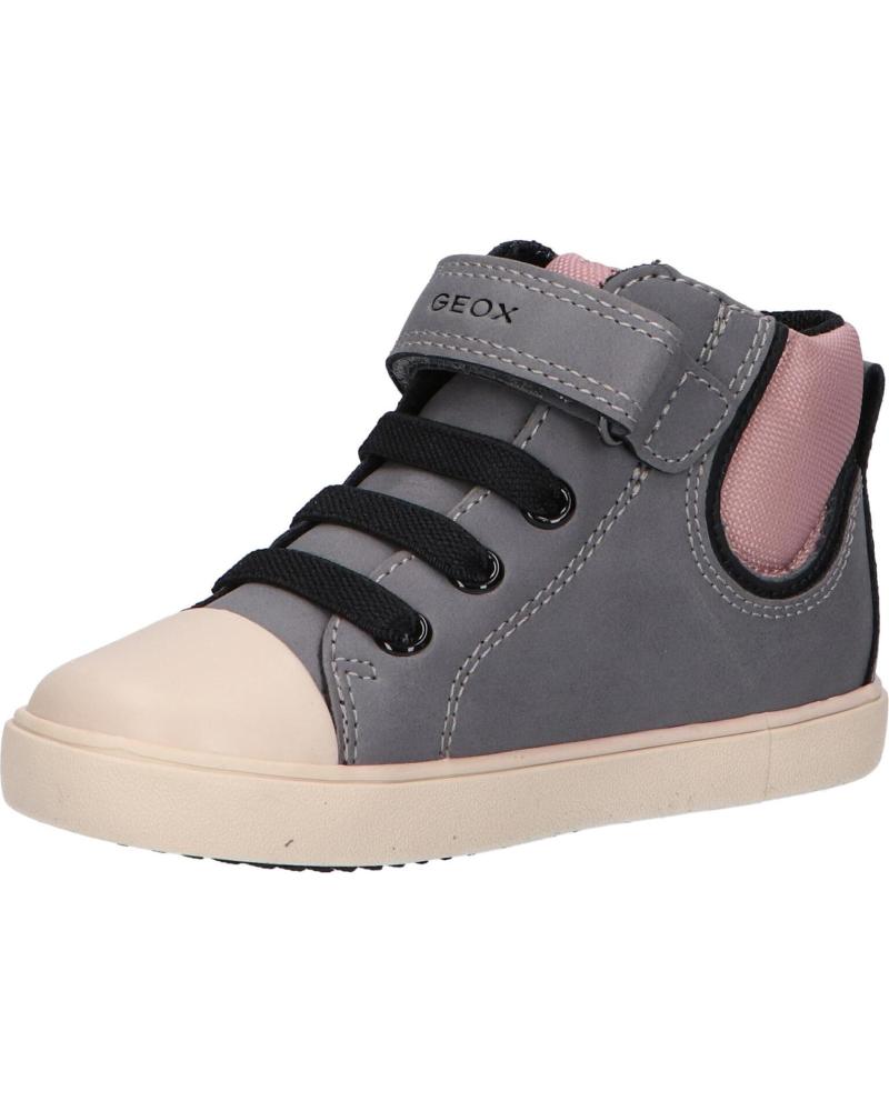 Botins Geox B361md 0mefu B Gisli