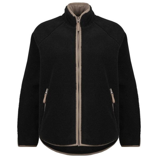 Stoic - Women's MerinoHighPile357 VallsboSt. Jacket - Veste polaire