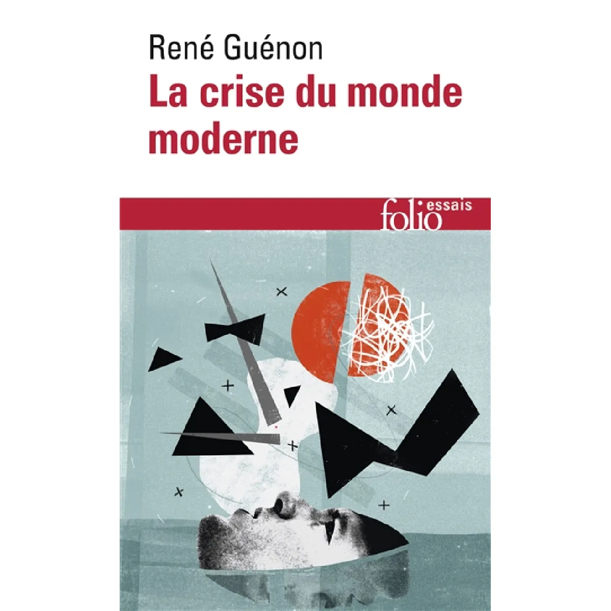 La crise du monde moderne · Occasion