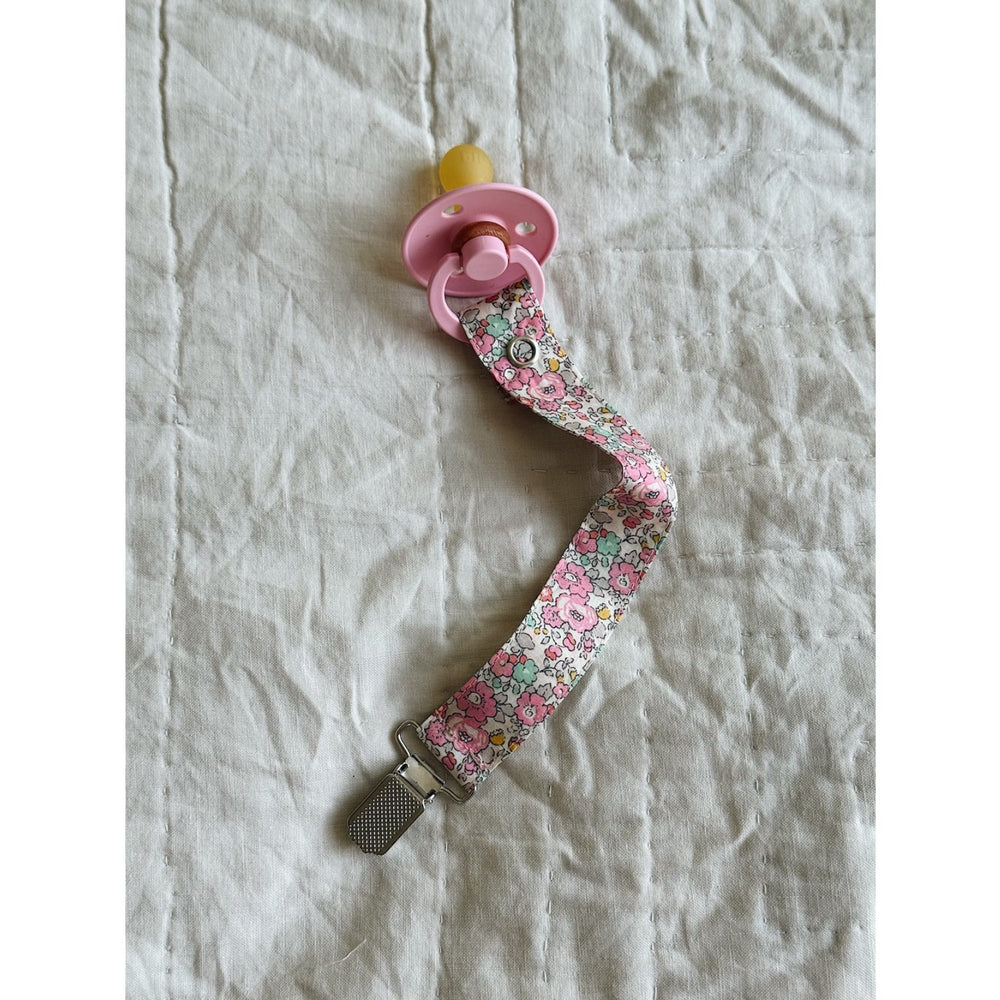 Køb Lalaby Suttesnor Pink Betsy