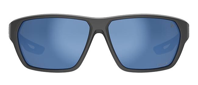 BOLLE - LUNETTES DE SOLEIL AIRFIN FLOTTANT VOLT + POLA OFF