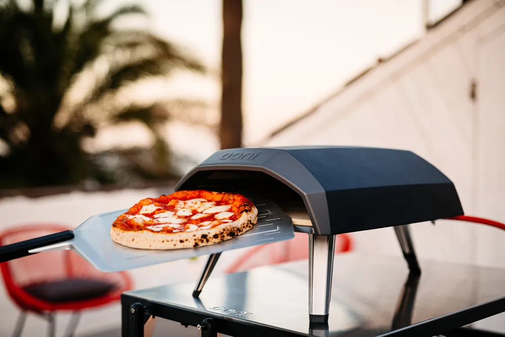 Ooni Koda 12 Gas Pizzaovn