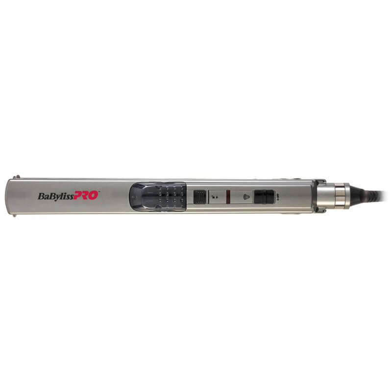Lisseur vapeur Ultra Sonic Babyliss Pro BAB2191SEPE