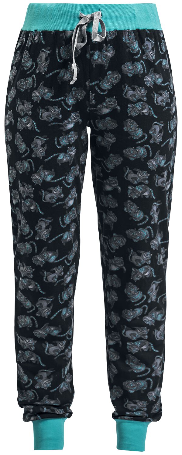 Alice im Wunderland Pyjama-Hose - Smile| EMP