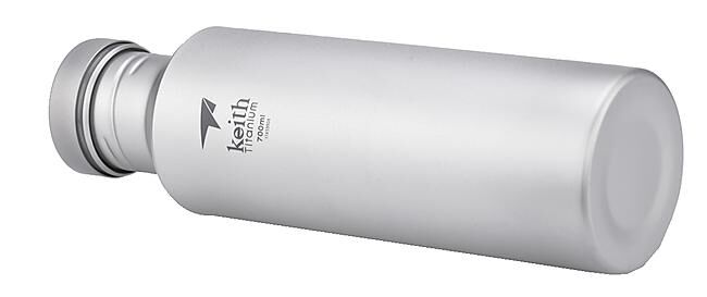 KEITH TITANIUM - BOUTEILLE TITANIUM SPORT BOTTLE