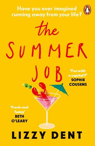 The Summer Job (Paperback)