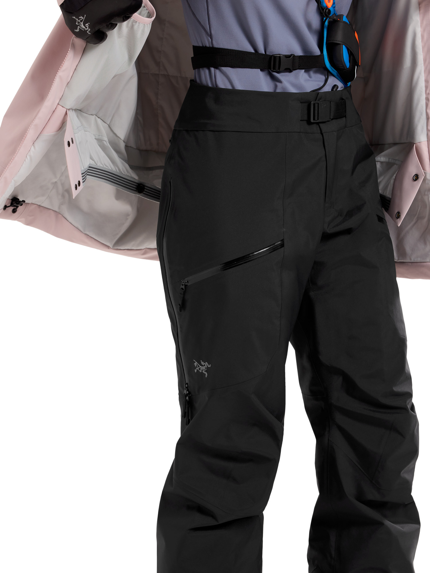 Sentinel Insulated Pant W