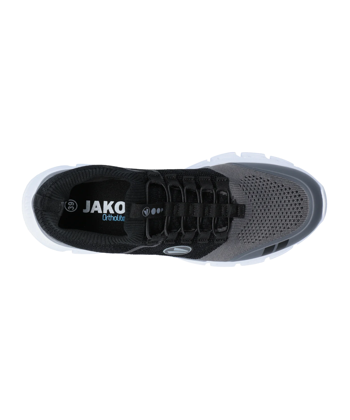 JAKO Freizeitschuh Premium Knit Blau F722