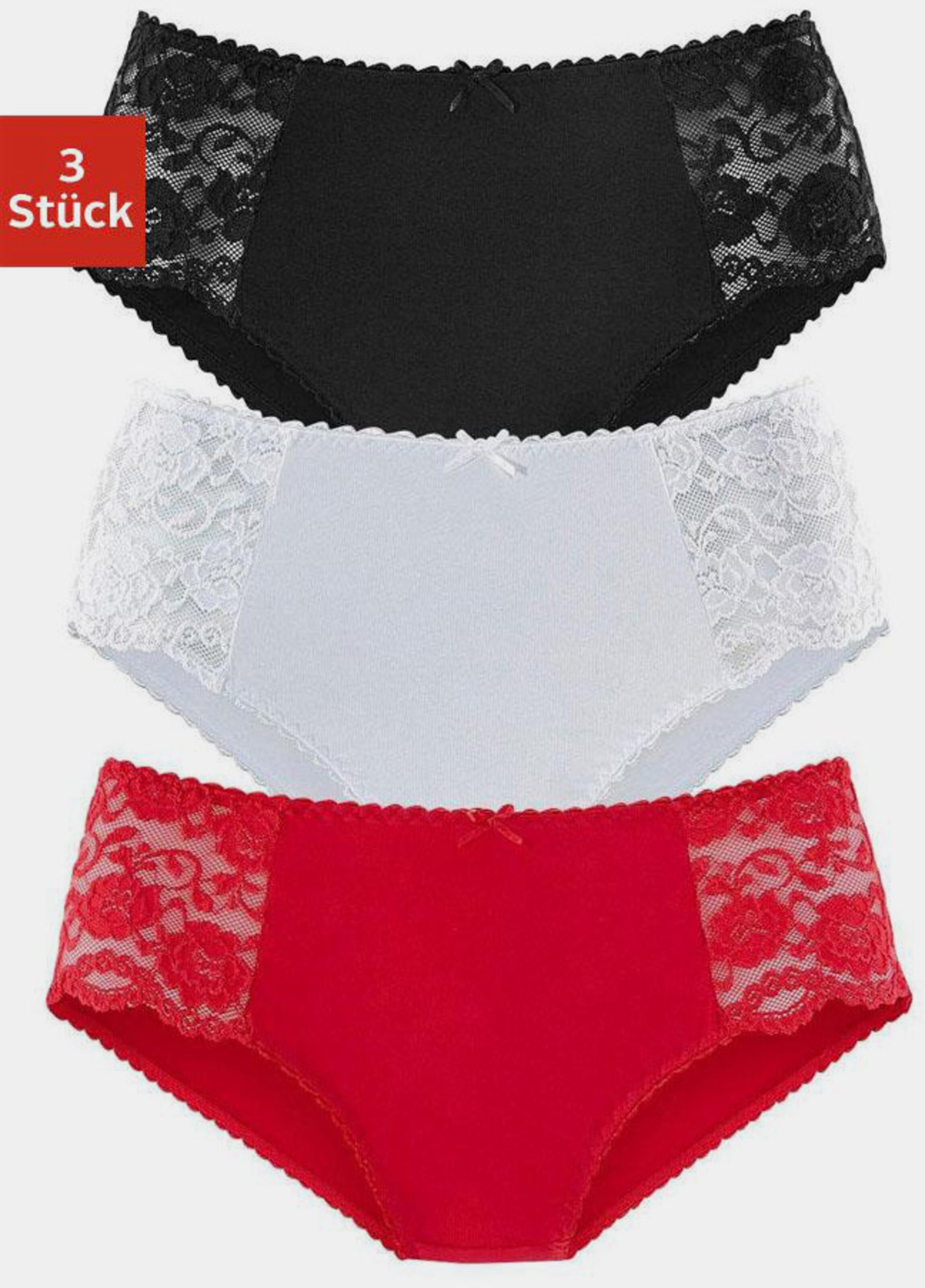 Hüftslip