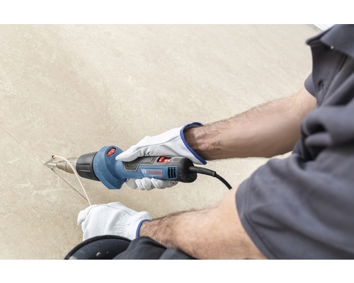 Bosch Professional GHG 20-60 heteluchtblazer