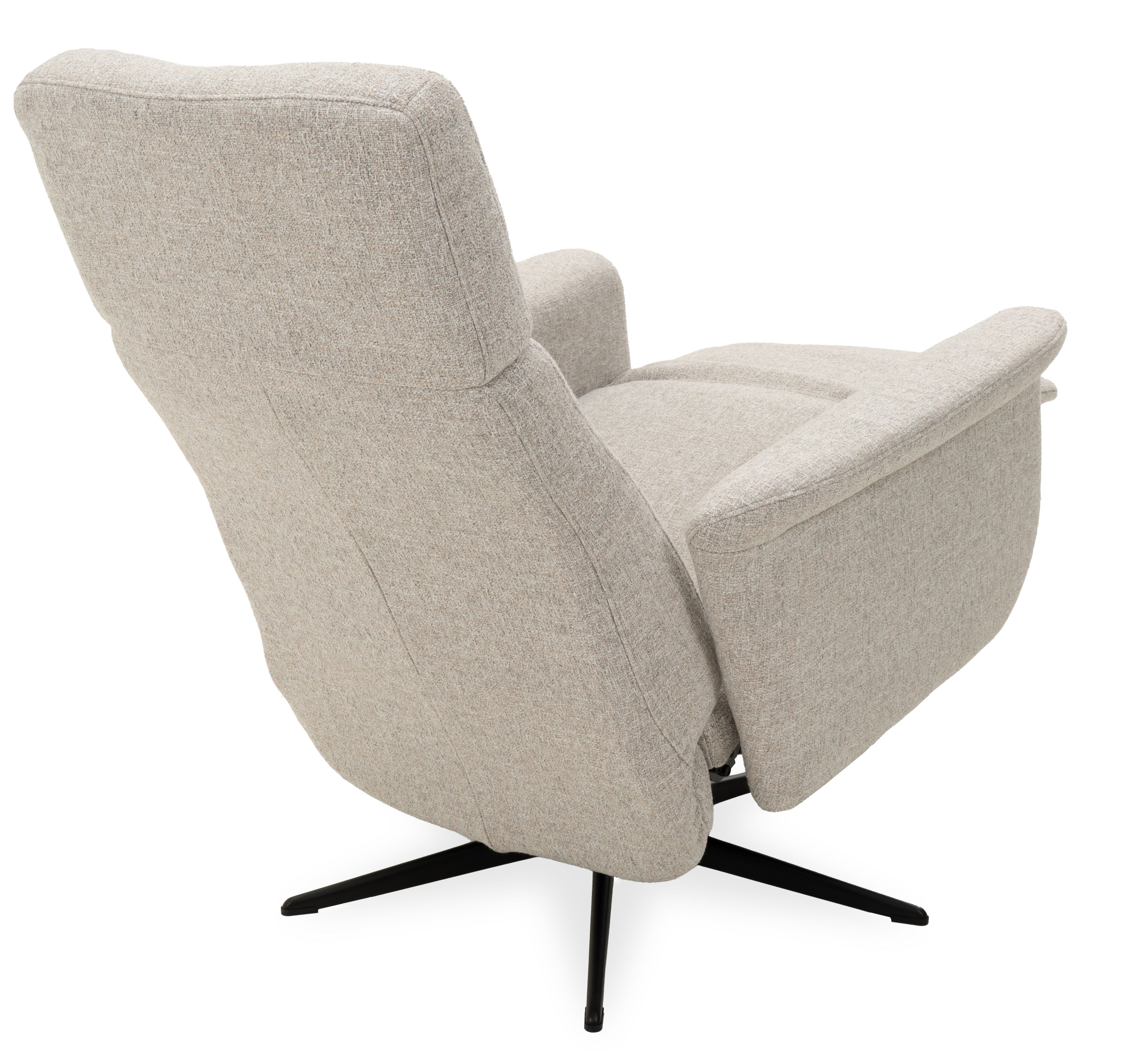 Relaxfauteuil Wessel