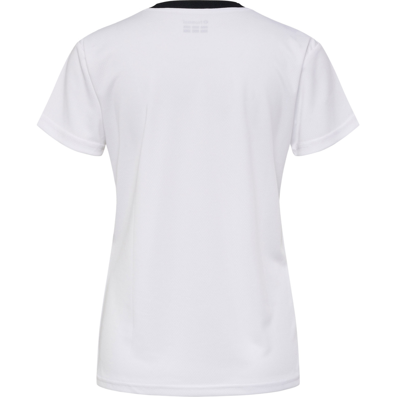 Hummel Staltic Poly Shirt Women