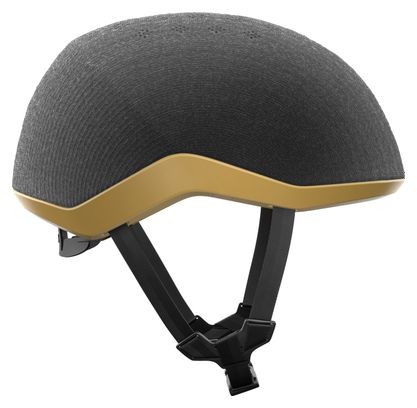 Casque Poc Myelin Kashima Noir/Doré