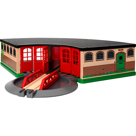 BRIO Remise 33736