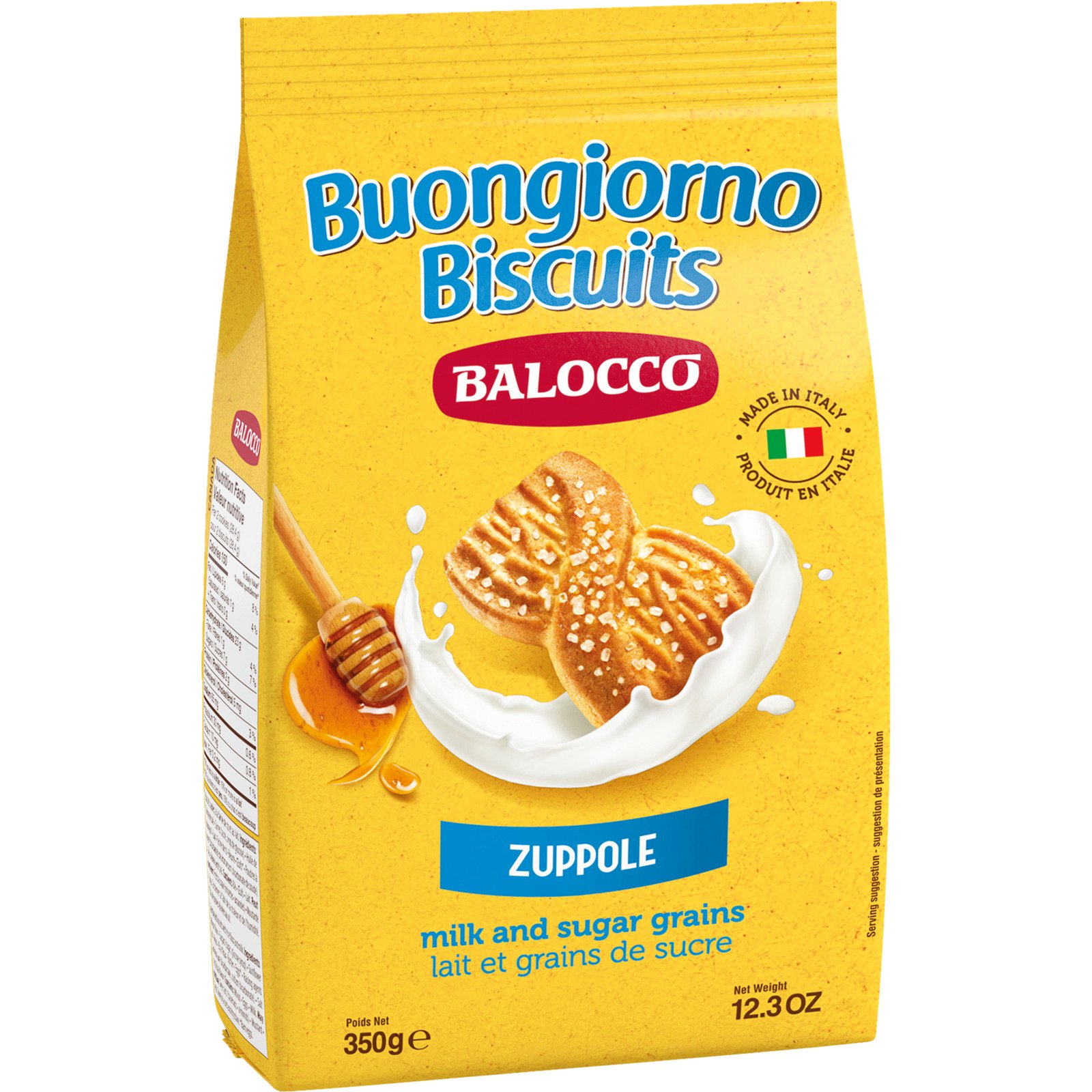 Balocco Zuppole 350 g