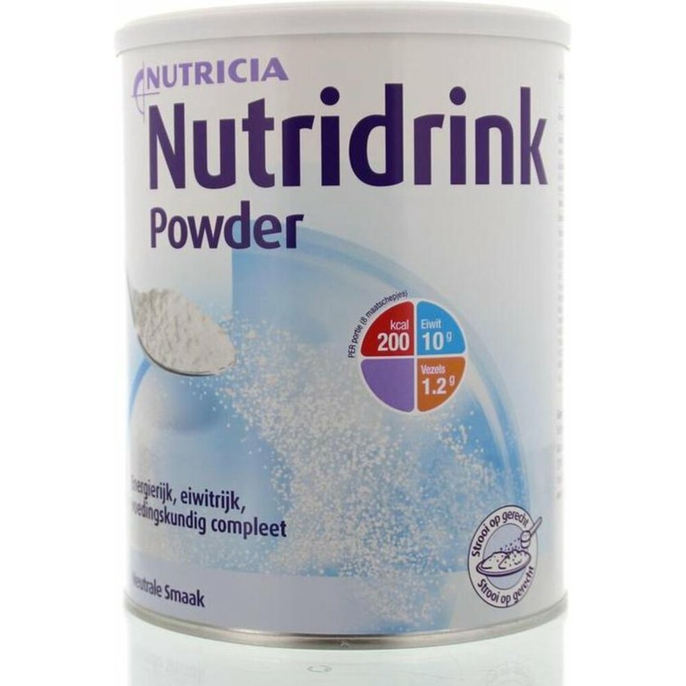 Nutridrink Powder 670 gr