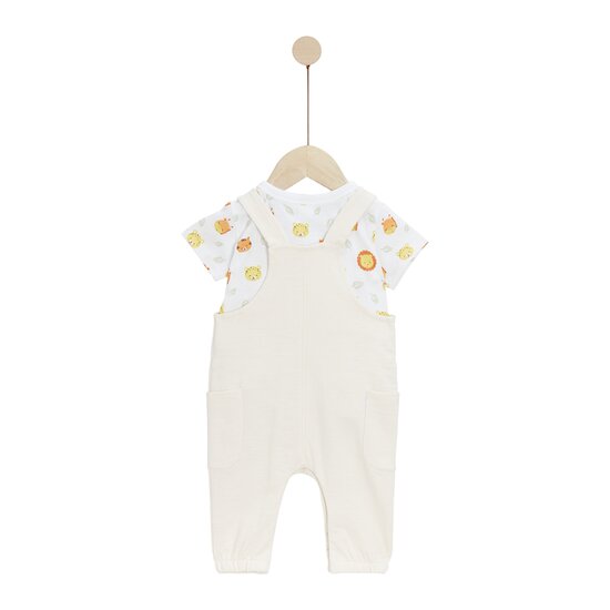 Travel With Love Ensemble   Beige        de               P'tit bisou