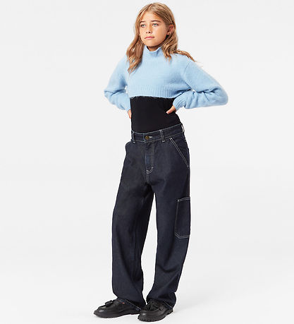 Molo Jeans - Archer - Rinse Wash