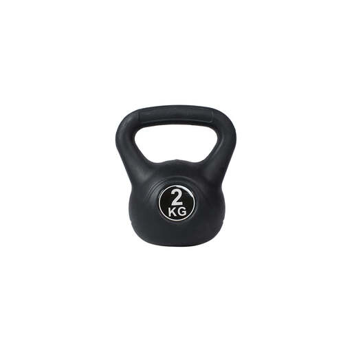 Kettlebell Fitness Tech Kettlebell 12 Kg