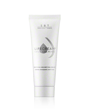 SBT LifeCream Cell Calming Soothing Age-Defying Cream 50ml