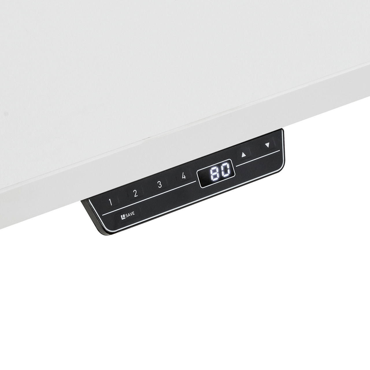 E-Serie E-Schreibtisch E-FLEX