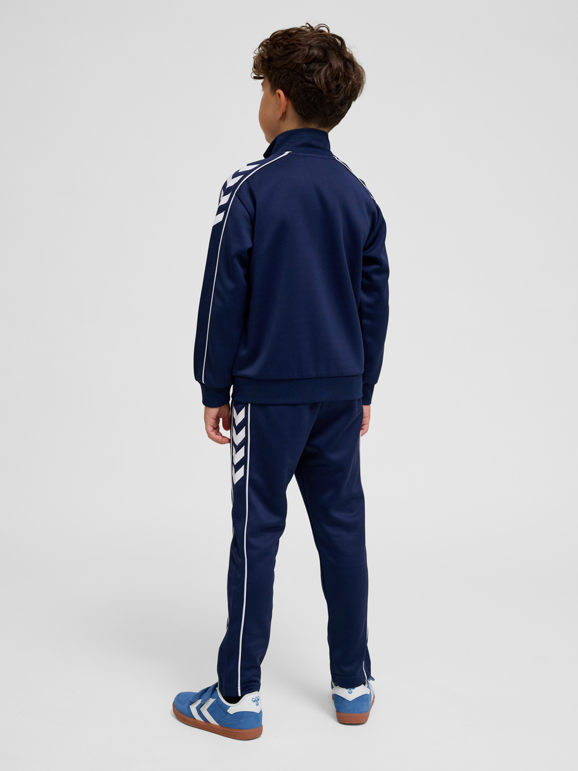 hmlTRACK TRACKSUIT