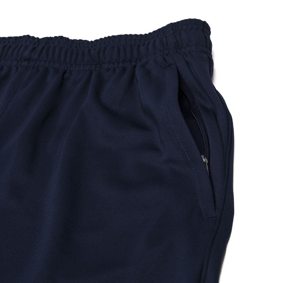 Nike Short Dri-FIT Park 20 KZ - Bleu Foncé/Blanc Enfant