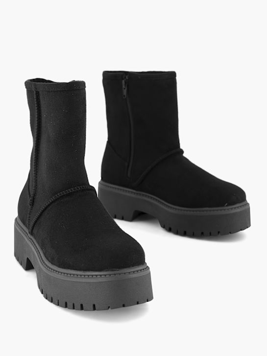 Claudia Ghizzani Boot