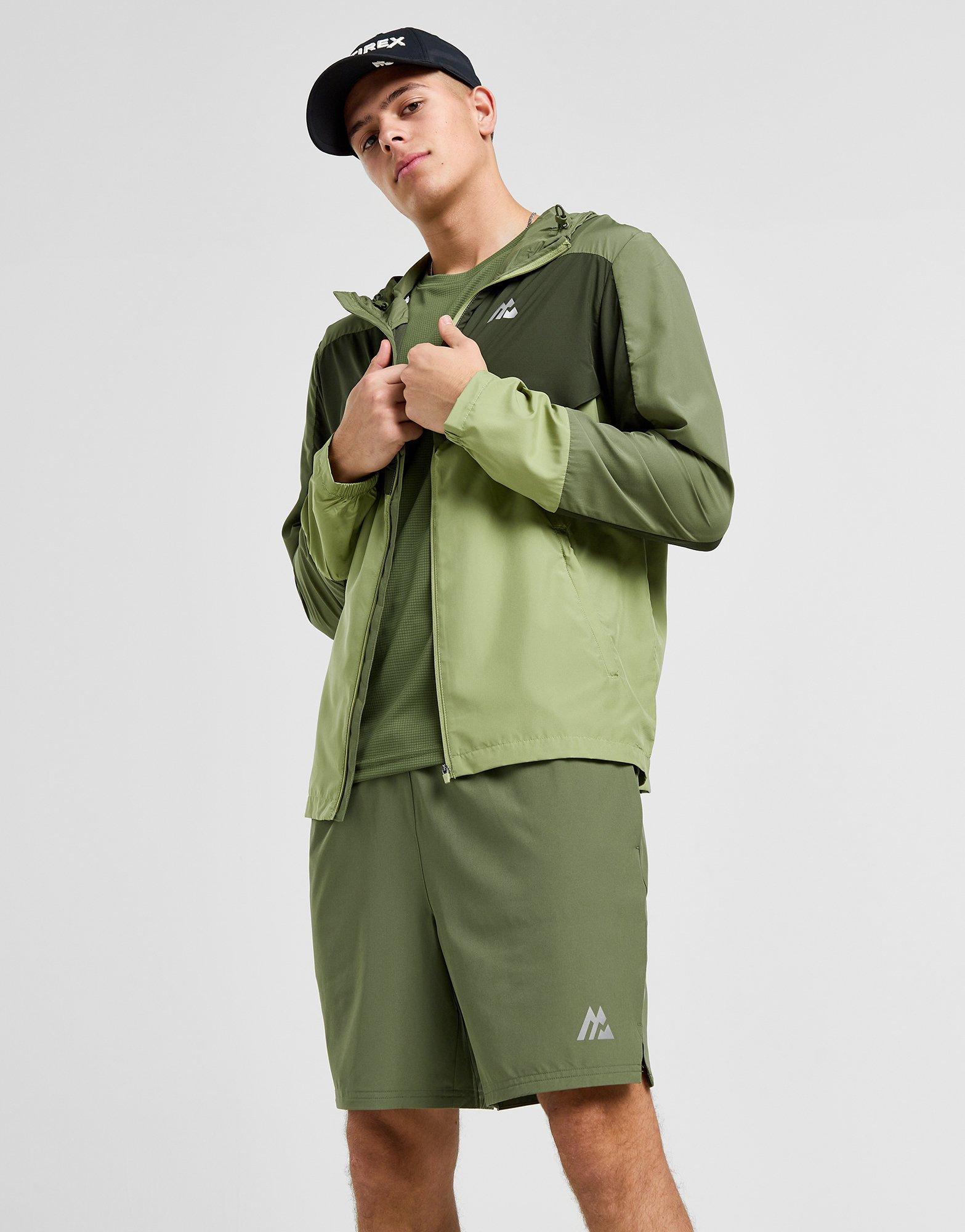 MONTIREX Short Fly 2.0 Homme