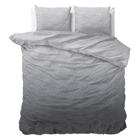 Dekbedovertrek Flanel - Quin