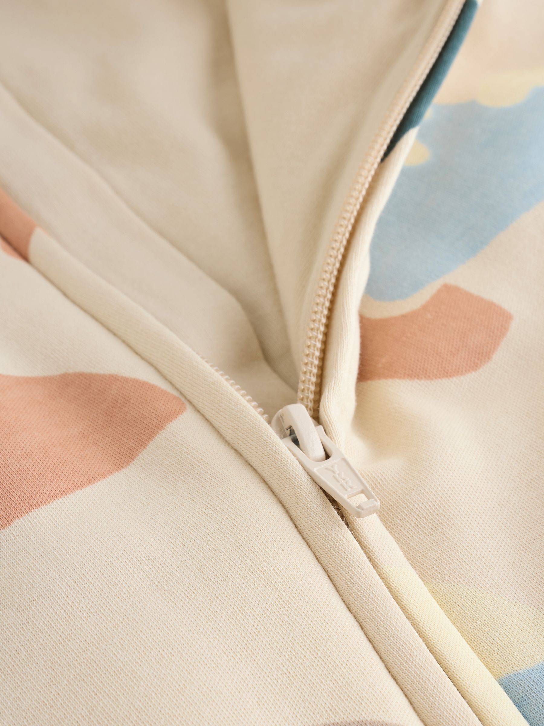 2.5 TOG Wadded Sleepsuit