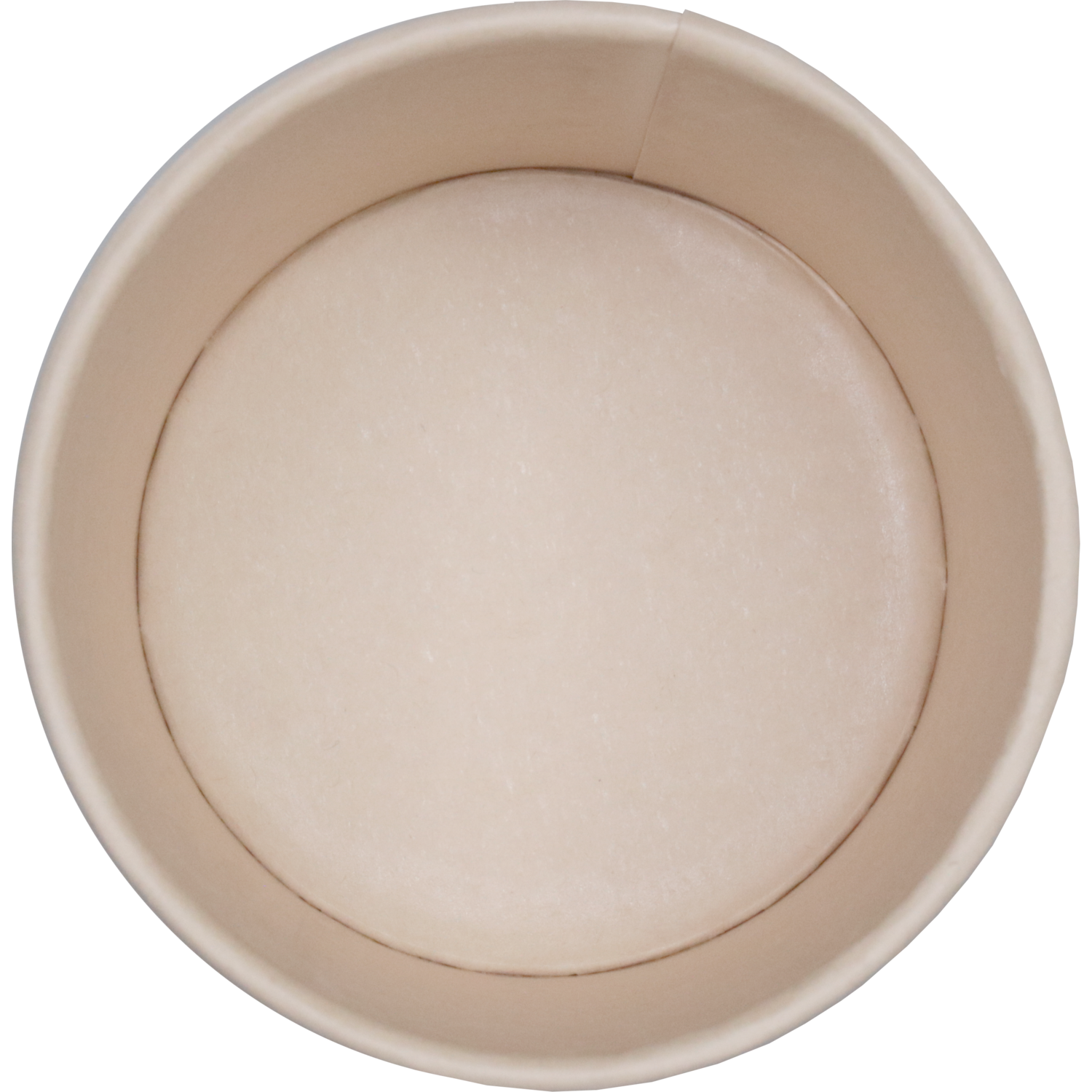Depa, Soepbeker, Karton + PE, 300ml, 12oz, 86mm, naturel