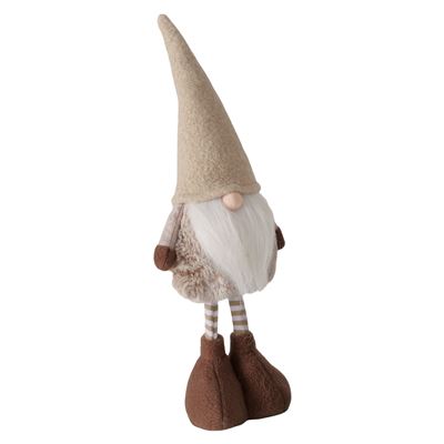 Lutin de Noël à poser