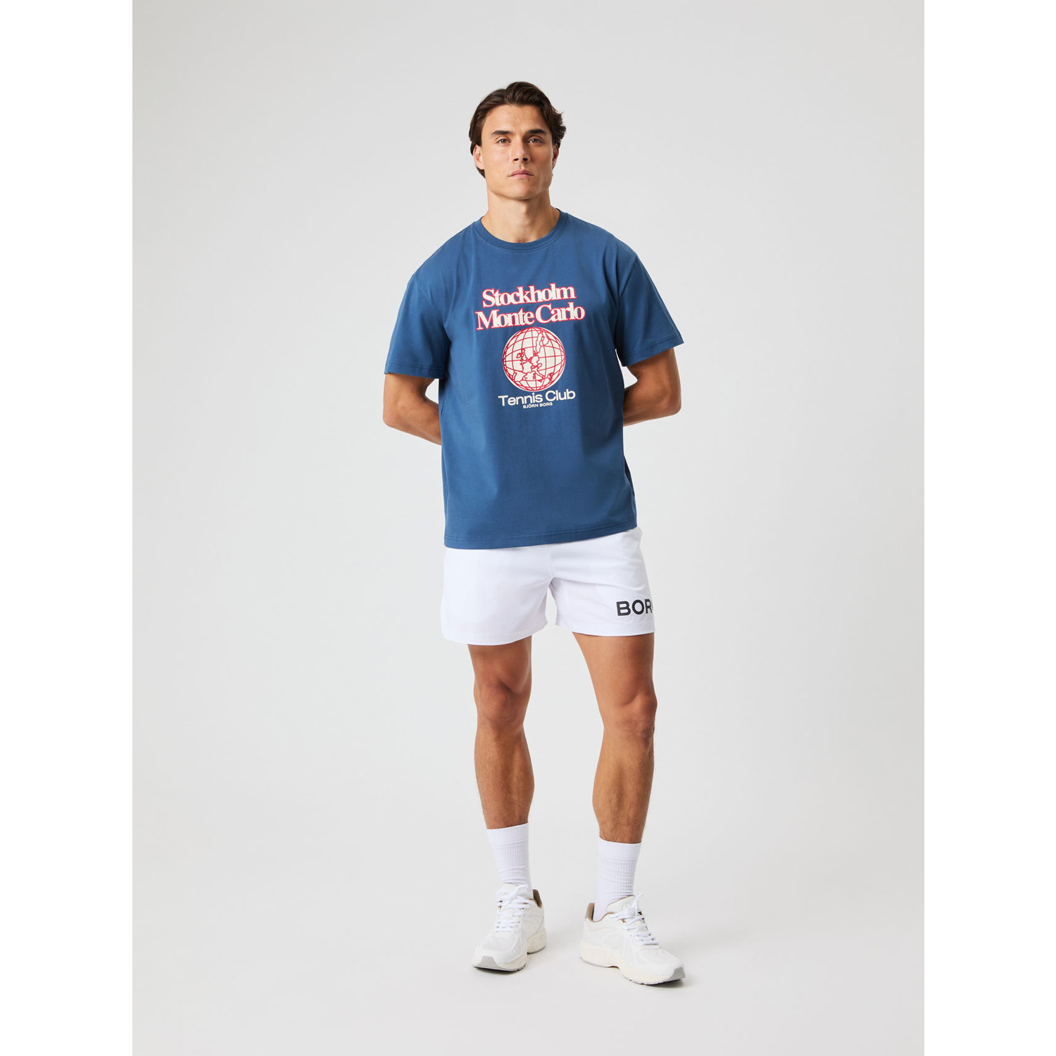 Björn Borg Classic Tee