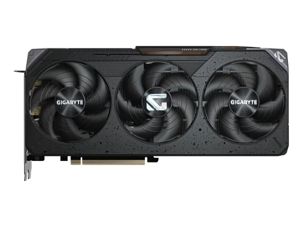Gigabyte - Grafikkort - 16 GB - PCIe 4.0