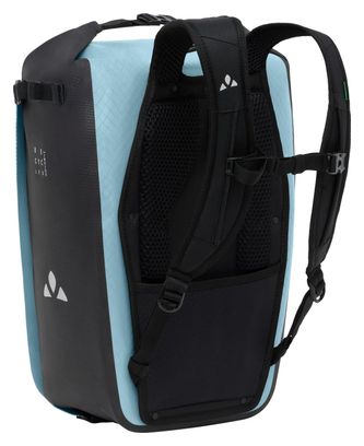 Sac à Dos / Sacoche de Porte-Bagages Vaude Aqua Transformer 26L Bleu