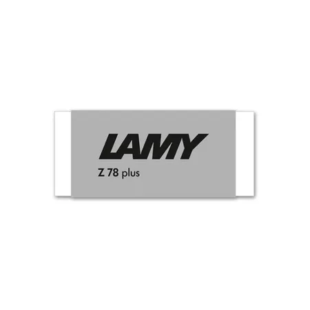 LAMY Radierer Z 78 Plus